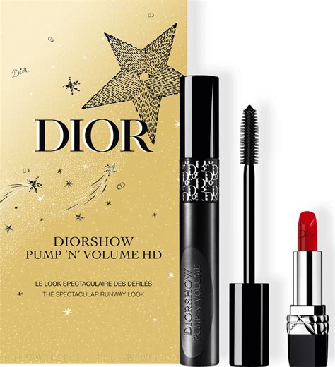 dior diorshow pump n v